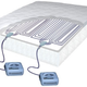 Illustration for article titled ChiliPad Regulates Bed Temperature, You Supply the Hotness